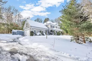 32 Pimlico Pond Rd, Sandwich, MA 02644 - Photo 1