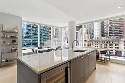 1 Franklin St #1208, Boston, MA 02110 - Photo 2