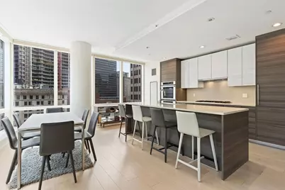 1 Franklin St #1208, Boston, MA 02110 - Photo 4