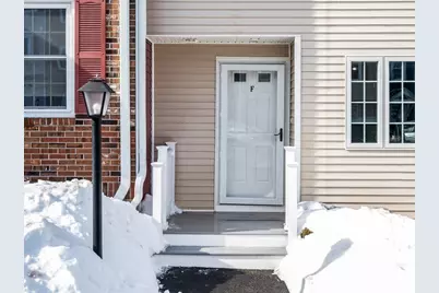 45 Fox Meadow Rd #F, Leominster, MA 01453 - Photo 34