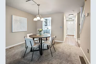 45 Fox Meadow Rd #F, Leominster, MA 01453 - Photo 4