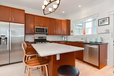 3 Forest St, Newton, MA 02461 - Photo 4