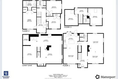 3 Forest St, Newton, MA 02461 - Photo 32