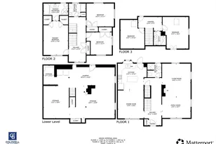 3 Forest St, Newton, MA 02461 - Photo 32