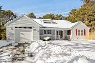 30 Grant Breen Dr, Mashpee, MA 02649 - Photo 1