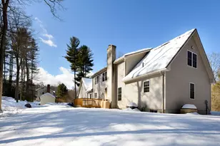 838B Muddy Brook Rd, Hardwick, MA 01082 - Photo 4