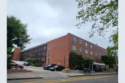 50 Green St #107, Brookline, MA 02446 - Photo 2