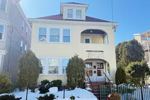 70-72 Harvest St, Boston, MA 02125 - Photo 1