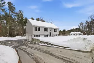 661 Wheelwright Rd, Barre, MA 01005 - Photo 1