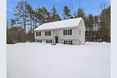 661 Wheelwright Rd, Barre, MA 01005 - Photo 2