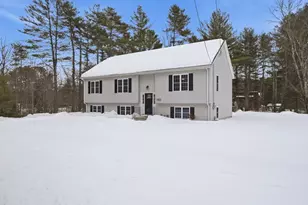 661 Wheelwright Rd, Barre, MA 01005 - Photo 2