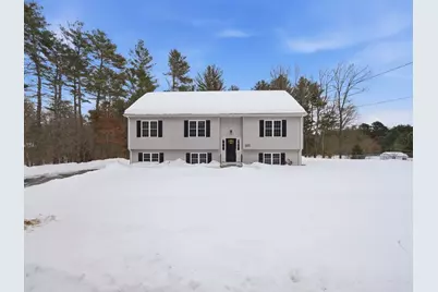661 Wheelwright Rd, Barre, MA 01005 - Photo 2