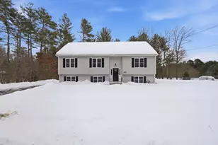 661 Wheelwright Rd, Barre, MA 01005 - Photo 1