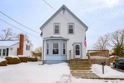 31 Atlanta Street, Brockton, MA 02302 - Photo 2