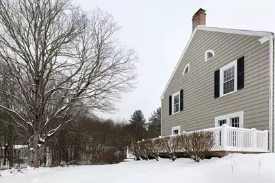 65 Pierce Rd, West Brookfield, MA 01585 - Photo 4