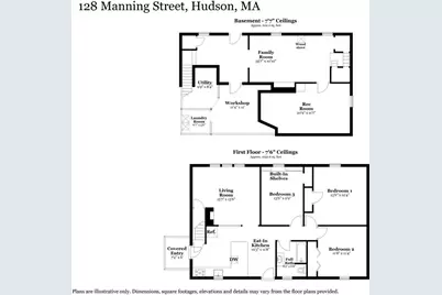 128 Manning Street, Hudson, MA 01749 - Photo 42