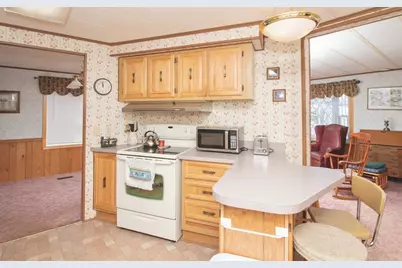 55-9 South Meadow Village, Carver, MA 02330 - Photo 16