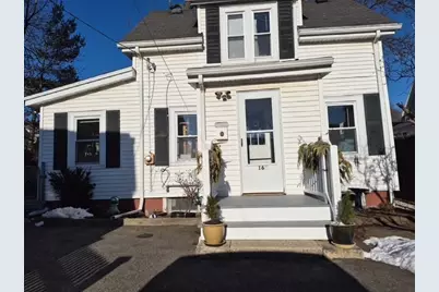 16-A Clinton St, Lynn, MA 01902 - Photo 1
