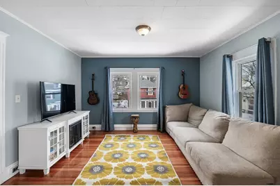 118-120 Tyndale St, Boston, MA 02131 - Photo 4