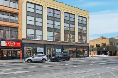 1628-1640 Main St #3, Springfield, MA 01103 - Photo 2