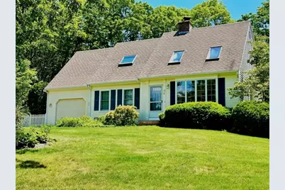36 Moon Compass Ln, Sandwich, MA 02563 - Photo 2