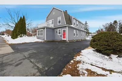 1996 Westfield St, West Springfield, MA 01089 - Photo 1