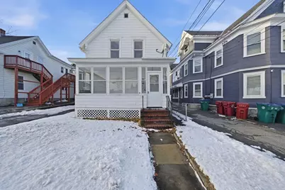 10 3rd Ave #1, Lowell, MA 01854 - Photo 2
