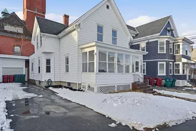 10 3rd Ave #1, Lowell, MA 01854 - Photo 1