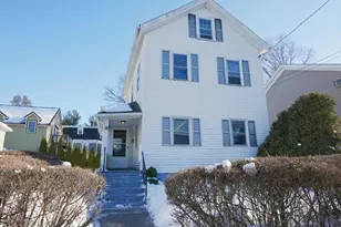 8 Curve St, Newton, MA 02465 - Photo 1