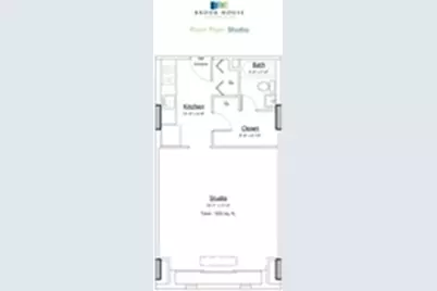 44 Washington Street #514, Brookline, MA 02445 - Photo 6
