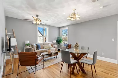 8 Common St #3, Stoneham, MA 02180 - Photo 6