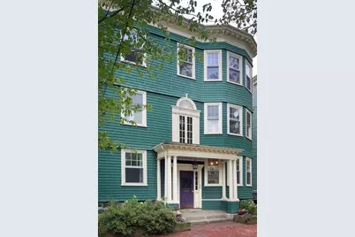 38 Maple Ave. #1, Cambridge, MA 02139 - Photo 8