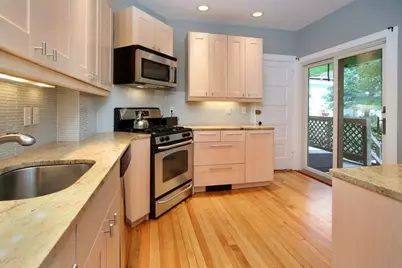 38 Maple Ave. #1, Cambridge, MA 02139 - Photo 1