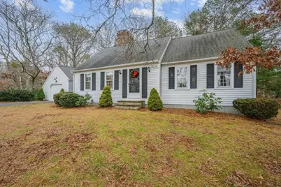 324 Patriot Way, Barnstable, MA 02632 - Photo 8