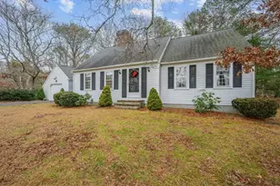 324 Patriot Way, Barnstable, MA 02632 - Photo 8