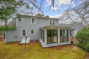 324 Patriot Way, Barnstable, MA 02632 - Photo 6