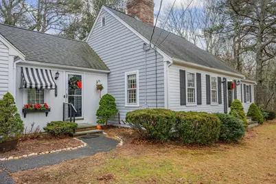 324 Patriot Way, Barnstable, MA 02632 - Photo 10