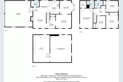 11 Parnell St, Millis, MA 02054 - Photo 32