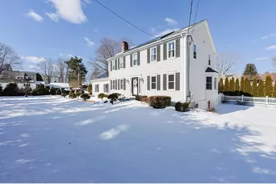 11 Parnell St, Millis, MA 02054 - Photo 2
