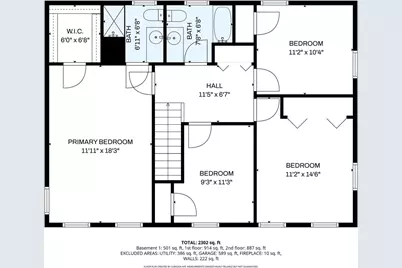 11 Parnell St, Millis, MA 02054 - Photo 30