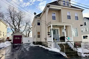 59 Whitney Ave, Lowell, MA 01850 - Photo 2