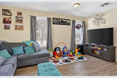 36 Webb Brook Rd #3, Billerica, MA 01821 - Photo 4