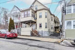 129-131 Lexington St, Lawrence, MA 01841 - Photo 1