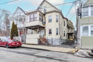 129-131 Lexington St, Lawrence, MA 01841 - Photo 2