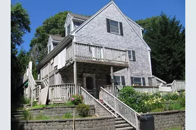 22 Old Lighthouse Road, Tisbury, MA 02568 - Photo 2