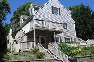 22 Old Lighthouse Rd, Tisbury, MA 02568 - Photo 2