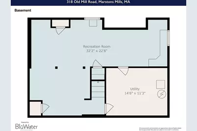 318 Old Mill Rd, Barnstable, MA 02648 - Photo 34