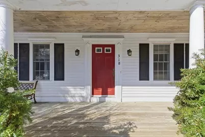 318 Old Mill Rd, Barnstable, MA 02648 - Photo 2