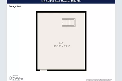 318 Old Mill Rd, Barnstable, MA 02648 - Photo 36