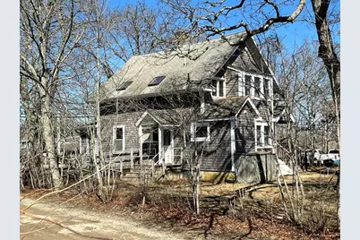 378 State Rd, Tisbury, MA 02568 - Photo 4